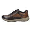 Nadměrné pánské polobotky hnědé Josef Seibel Cameron 08 33608 TE859 331