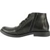 Nadměrné zimní boty Klondike  černé 602
