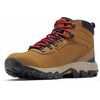 Columbia Newton Ridge Plus II Waterproof light brown, re 1594731234