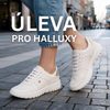 Dámské tenisky Piccadilly béžové Fabi na hallux