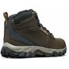 Trekové boty Columbia Newton Ridge Plus II Waterproof Cordovan, Squas 1594731231