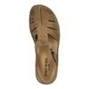 Sandály Josef Seibel Rosalie 48 camel 79548 95 240