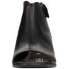 Nadměrné sandály Remonte černé R8770-01
