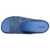 Nadměrné pantofle Wink modré SU21677-2