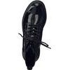 Kotníkové boty Jana black 8-8-25262-29 001