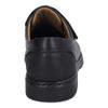 Polobotky Josef Seibel Alastair 02 schwarz 42802 860 100 na široké chodidlo