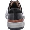 Polobotky Josef Seibel Enrico 13 schwarz-kombi 25313 860 101
