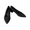 Lodičky černé Piccadilly Taci 739015-242 na hallux