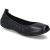 Baleríny Josef Seibel Fenja 01 black-black 74801 133 105