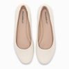 Baleríny béžové Piccadilly Raquel na hallux