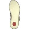 Pantofle Jana rose comb 8-8-27207-28 502