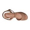 Sandály Piccadilly Joanete meruňkové 458034-3 na hallux