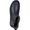 Kotníkovéí boty Tamaris black nappa 8-8-86415-29 022