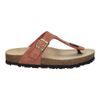 Pantofle Josef Seibel Hermine 02 koralle 64302 10 480 široká špička