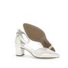 Sandály Gabor off-white 21.340.60