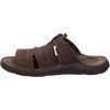 Pantofle Josef Seibel Maverick 14 mocca 27114 66 380