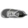 Barefoot tenisky Mintaka šedé 42002/23 široká špička
