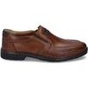 Mokasíny pánské hnědé Josef Seibel kožené Alastair 03