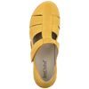 Polobotky Josef Seibel Fergey 81 safran-kombi 59681 192 851