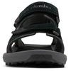 Columbia Trailstorm Hiker 3 Strap black, dark gre 1987221010