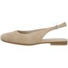 Sandály Remonte beige D0K07-60