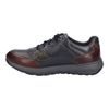 Nadměrné pánské polobotky modré Josef Seibel Cameron 08 33608 TE859 532