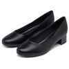 Lodičky černé Piccadilly Rita 140117-211