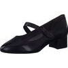 Lodičky Tamaris black 8-54305-41 001