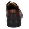 Polobotky Josef Seibel Alastair 04 cognac 42804 860 370