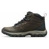 Trekové boty Columbia Newton Ridge Plus II Waterproof Cordovan, Squas 1594731231