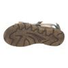 Sandály Josef Seibel Brenda 01 beige-kombi 76801 TE381 201