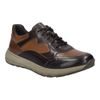 Nadměrné pánské polobotky hnědé Josef Seibel Cameron 08 33608 TE859 331