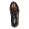 Nadměrné pánské polobotky hnědé Josef Seibel Cameron 08 33608 TE859 331