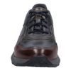 Nadměrné pánské polobotky modré Josef Seibel Cameron 08 33608 TE859 532