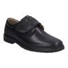 Polobotky Josef Seibel Alastair 02 schwarz 42802 860 100