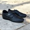 Polobotky dámské černé Arcopedico elastické 4421 na hallux