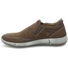 Mokasíny Josef Seibel Enrico 04 taupe-kombi 25304 751 251