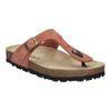 Pantofle Josef Seibel Hermine 02 koralle 64302 10 480 široká špička