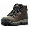 Columbia Newton Ridge Plus II Waterproof Cordovan, Squas 1594731231