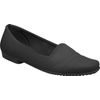 Dámské mokasíny černé Piccadilly 262001-035 na hallux