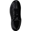 Polobotky Tamaris black nappa 8-8-83706-29 022