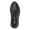 Nadměrné pánské polobotky modré Josef Seibel Cameron 08 33608 TE859 532