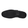Polobotky Josef Seibel Alastair 02 schwarz 42802 860 100 na široké chodidlo
