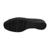Baleríny černé Piccadilly Ivone 143222-001 na hallux