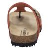 Pantofle Josef Seibel Hermine 02 koralle 64302 10 480 široká špička