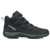 Trekové boty Merrell West Rim Sport Thermo Mid WP black J036641