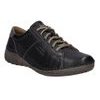 Polobotky Josef Seibel Felicia 02 černé 89202 302 101