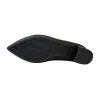 Lodičky černé Piccadilly Taci 739015-242 na hallux