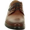 Polobotky Josef Seibel Alastair 01 cognac-kombi 42801 860 371