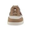Nadměrné pánské tenisky béžové Mustang 26M0271002